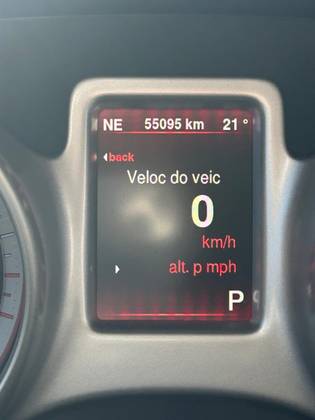 DODGE JOURNEY 3.6 RT V6 GASOLINA 4P AUTOMÁTICO